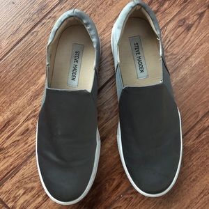 Steve Madden Brighton slip on